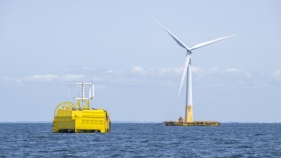 How offshore wind-to-hydrogen could help fill Europe&#8217;s clean energy demand