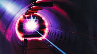 What the world&#8217;s most powerful laser could do for the UK
