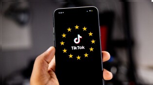 EU threatens to suspend &#8216;addictive&#8217; TikTok feature by end of today