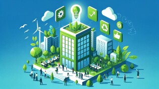 5 steps to building an ESG-responsible software startup