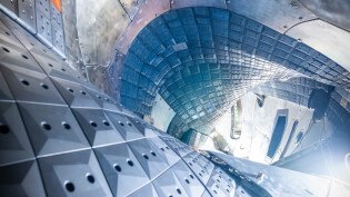Max Planck spinout nets €20M to build &#8216;stellarator&#8217; fusion machine