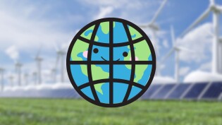 Earth Day: Ecosia launches world’s first energy-generating browser