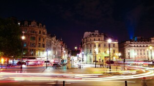Is Europe ready for self-driving cars?