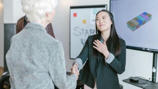 VCs are growing wary of ‘AI-washing’ – but real innovation is still winning investors