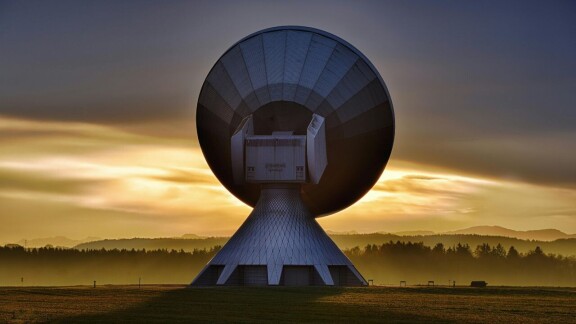 Opinion: Space startups are pivoting to defence. That’s great for innovation