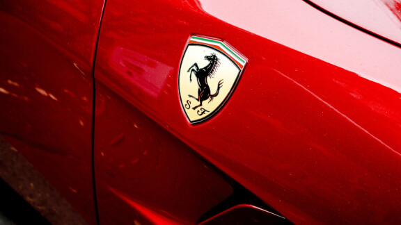 Ferrari’s first all-electric sports car is coming in 2025