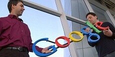 Google Is Leaving China