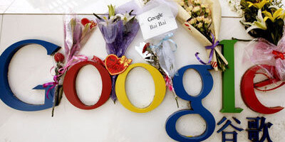 Google: In fact, China DID Block Our Searches