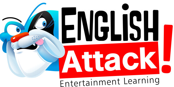 That’s Edutainment! English Attack! announces open beta