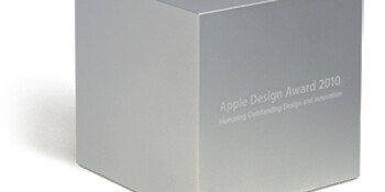 Apple Design Award Winners Announced. Australia’s Firemint Does the Double.