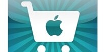 Check-in feature added to updated Apple Store app