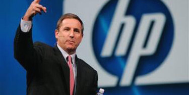Mark Hurd gets a Labor Day present – hired as co-president of Oracle