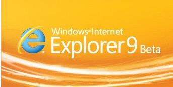 Download IE9 Beta Now