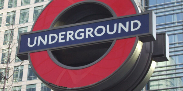 Why giving a mobile signal to the London Underground is so difficult