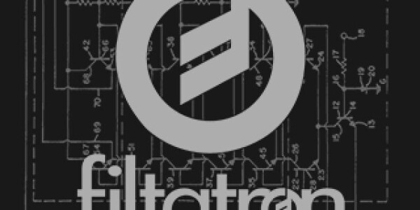 Filtatron from Moog is a magical music app for the iPhone