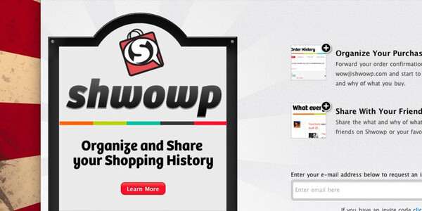 Shwowp Open for Business For Beta Testers