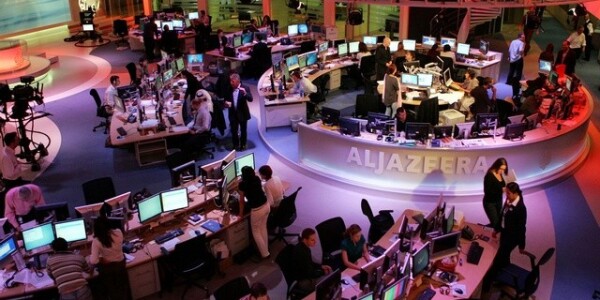 Al Jazeera Launches Wikileaks Spinoff: The Palestine Papers [Updated]