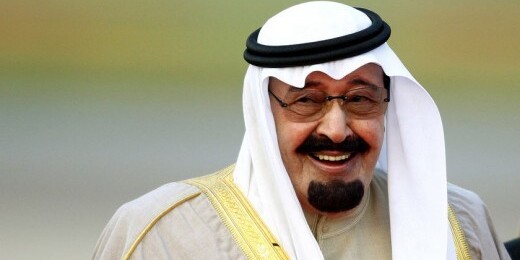 Reports of Facebook being sold to Saudi King are false