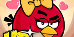 Angry Birds Valentine’s Edition: Images Leaked