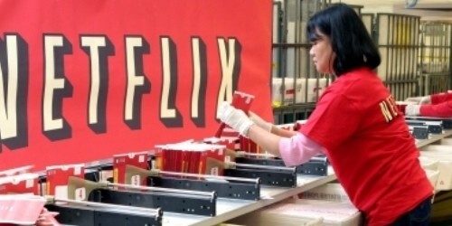 Netflix hires lobbyists to combat usage-based billing