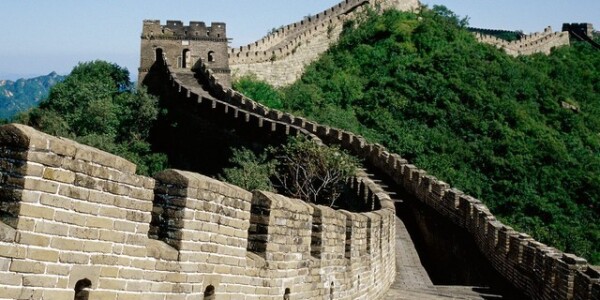 China Gmail problems may be caused by Great Firewall upgrades