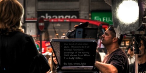 Best Prompter Pro: A useful iPad app for broadcasting