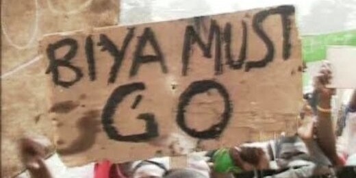 Twitter blocked in Cameroon, unlikely to affect protests