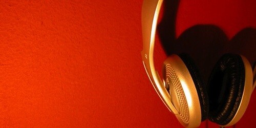 Take Five: Never Forget to Resume Music Again