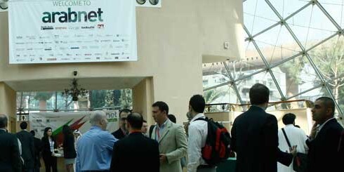 ArabNet 2011 Shift Digital Summit in Numbers