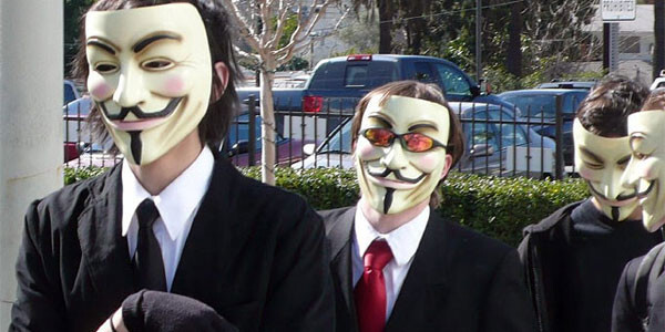 Anonymous hacks Australian ISP AAPT to demonstrate data retention problems