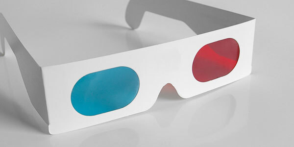 Relive your favorite Lie to Me episodes with these face-reading glasses