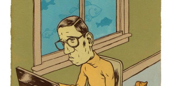 You know you’re a geek when…