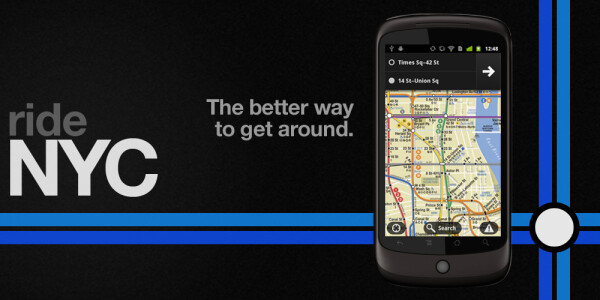 Meet Pandav: a slick, powerful and disruptive route-planning mobile app