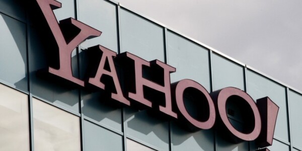 Aol and Yahoo reportedly in merger talks