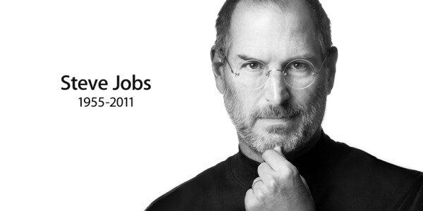 Steve Jobs Has Died