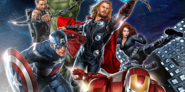 Marvel’s The Avengers trailer breaks iTunes record at 10M downloads in 24hrs