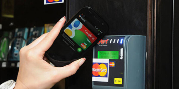 Google Wallet pays the bill for customers during Android app promotion