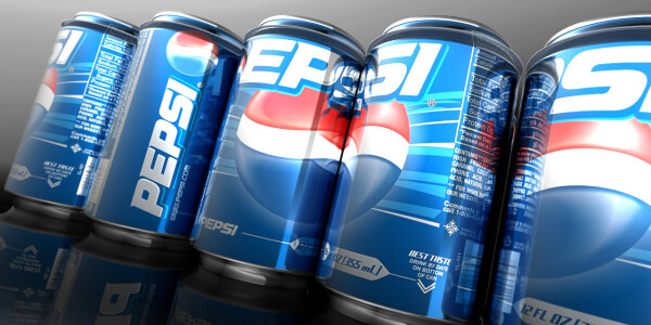 How PepsiCo is innovating through technology startups [Video]