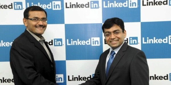 LinkedIn’s First R&D Facility Outside North America Opens in India