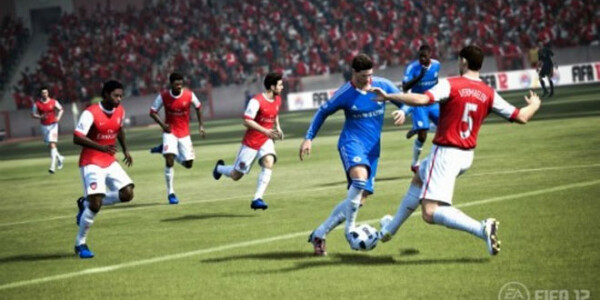 EA’s FIFA promo sees 11% ad engagement on Twitter & 25% follower growth
