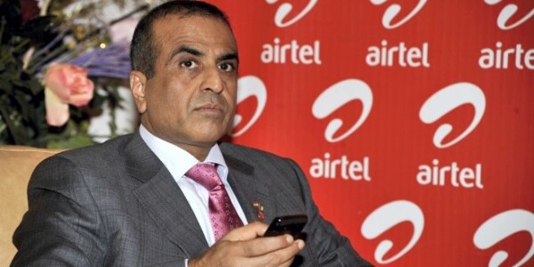 India’s Bharti Airtel racks up 50 million telecom subscribers in Africa