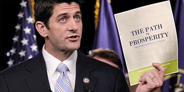 Reddit brouhaha forces Paul Ryan to point out that he isn’t sponsoring SOPA