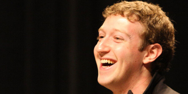 Zuckerberg answers the big question “Is Google+ a threat?”
