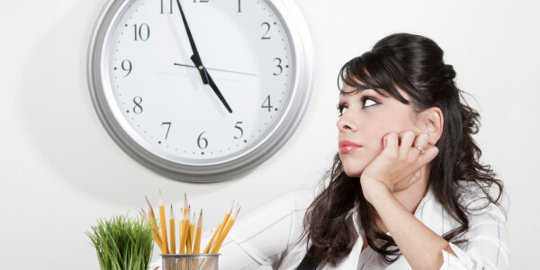 Slow at work? Check out these fun websites for wasting time