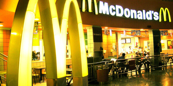 Why #McDStories Didn’t Have a Happy Ending