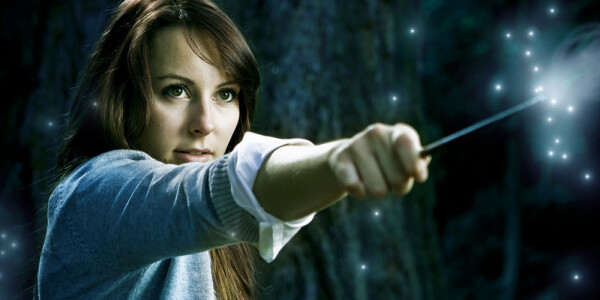 Uncasting the Spell of Productivity