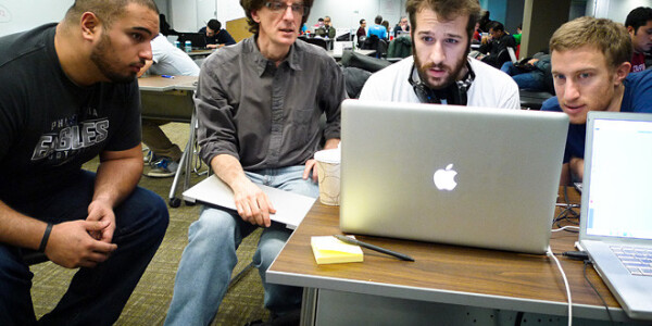 How to be a great mentor (and a great mentee)