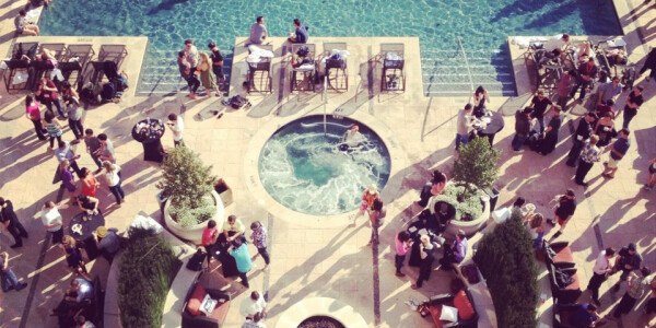 The Ultimate SXSW infographic: The most popular influencers, parties, brand campaigns and more