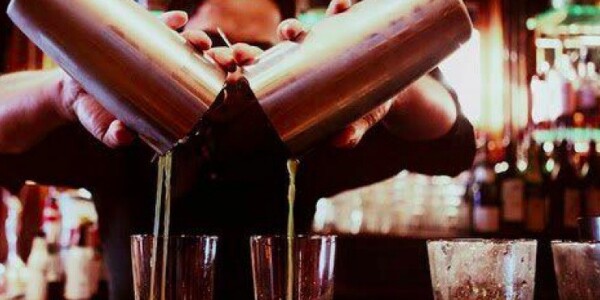 How social media is stirring “The 2nd Golden Age of Cocktails”