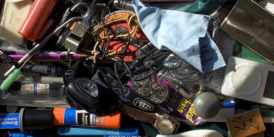 5 ways to declutter your life and give your stuff away for free